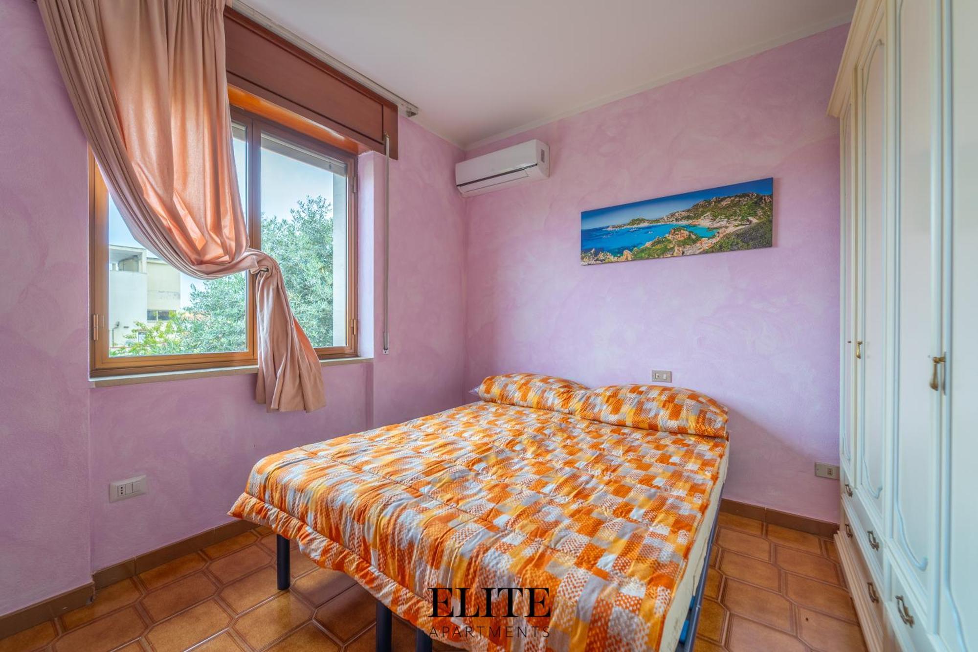 B&B My Home Al Centro Di Olbia Exteriör bild